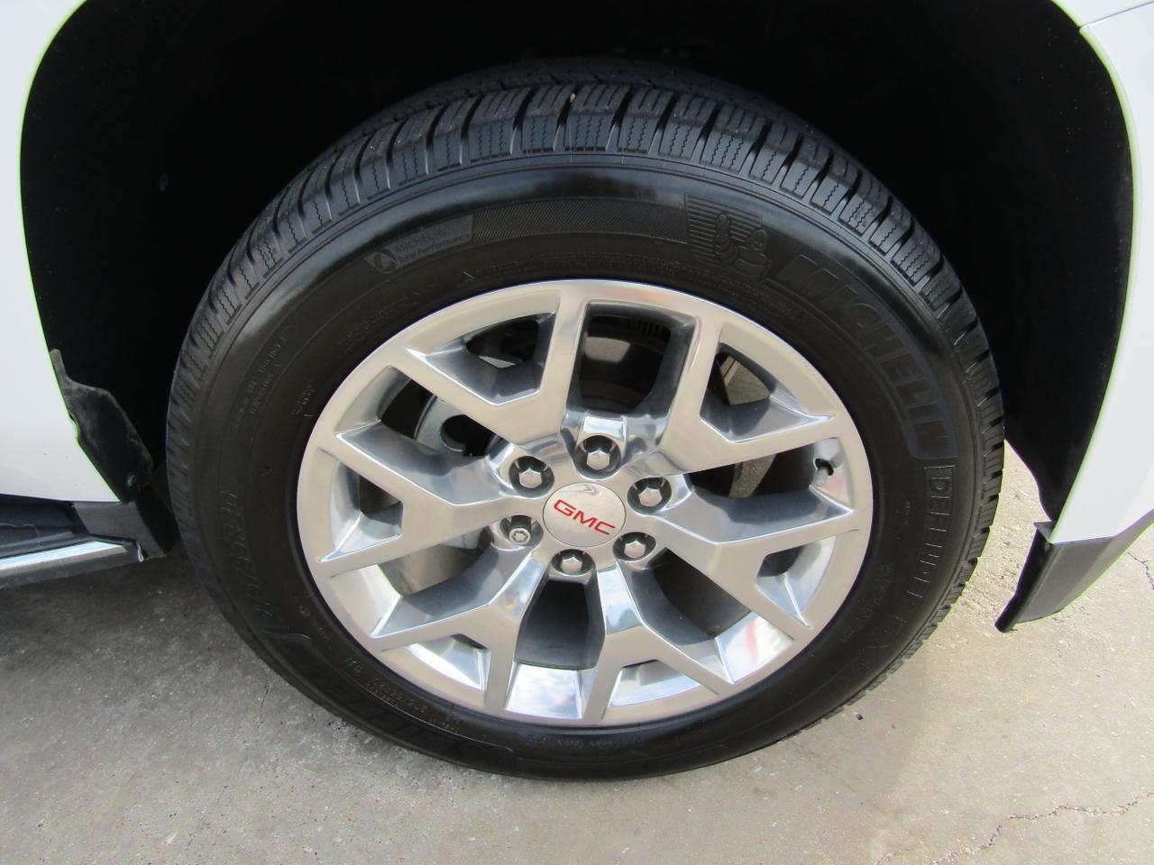 2015 GMC Yukon 4WD 4dr SLT Grand Prairie TX