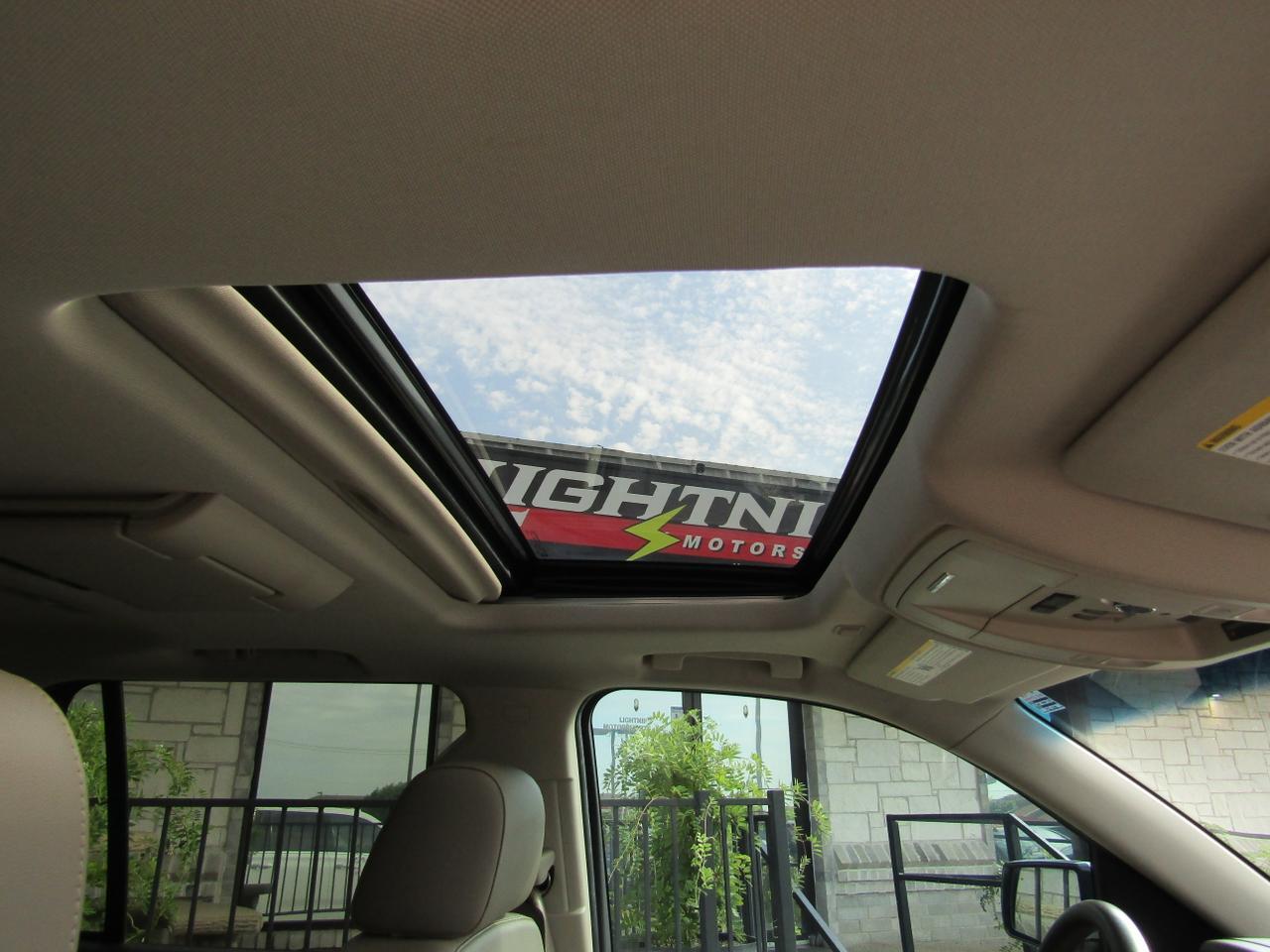 2015 GMC Yukon 4WD 4dr SLT Grand Prairie TX