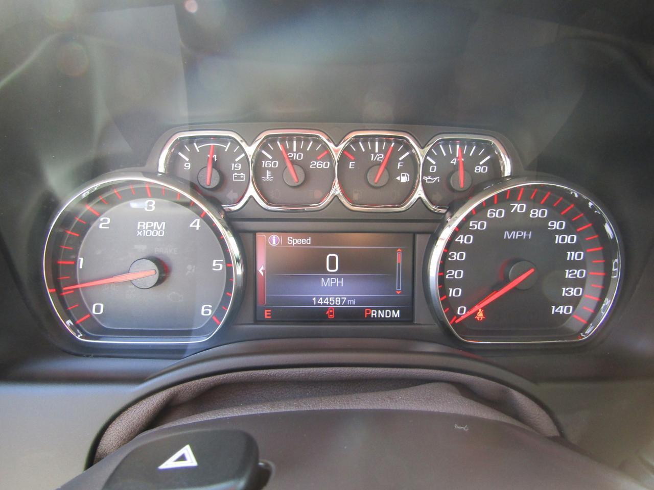 2015 GMC Yukon 4WD 4dr SLT Grand Prairie TX