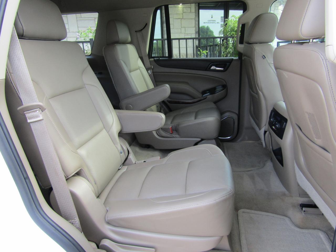 2015 GMC Yukon 4WD 4dr SLT Grand Prairie TX