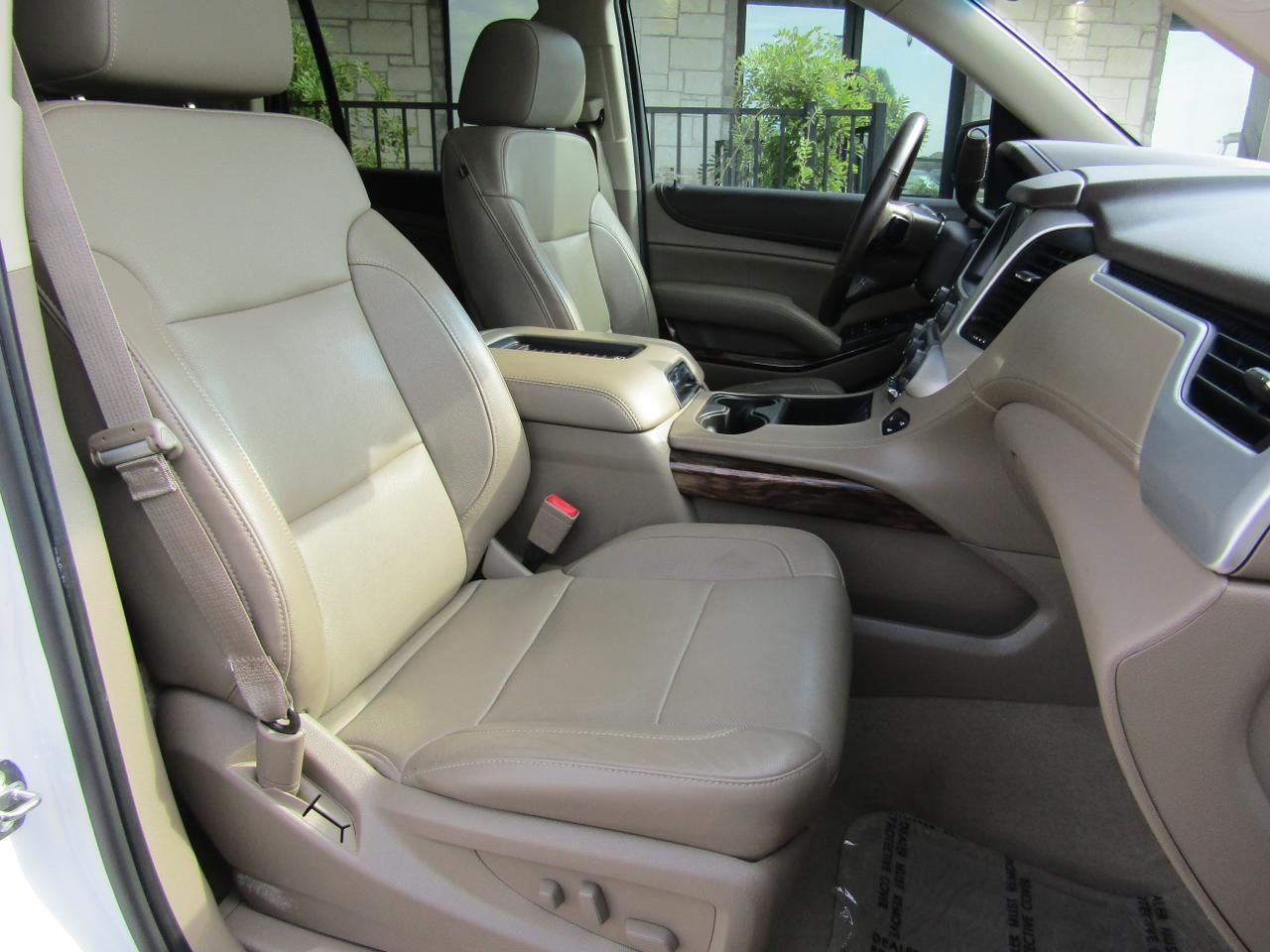 2015 GMC Yukon 4WD 4dr SLT Grand Prairie TX