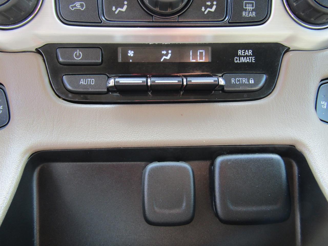 2015 GMC Yukon 4WD 4dr SLT Grand Prairie TX