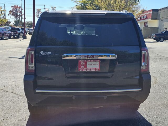 2015 GMC Yukon DENALI Duluth GA