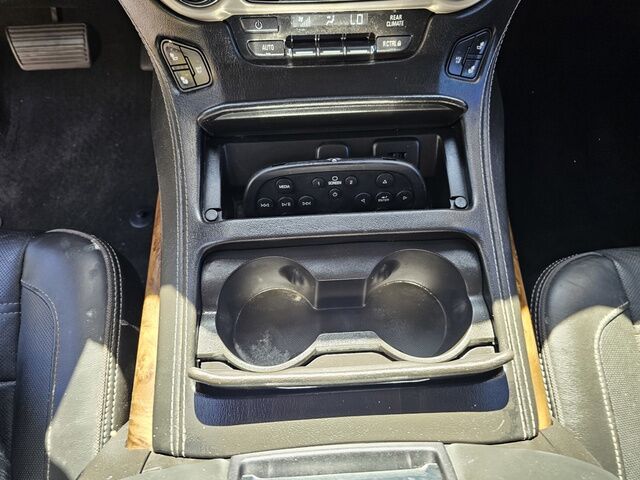 2015 GMC Yukon DENALI Duluth GA