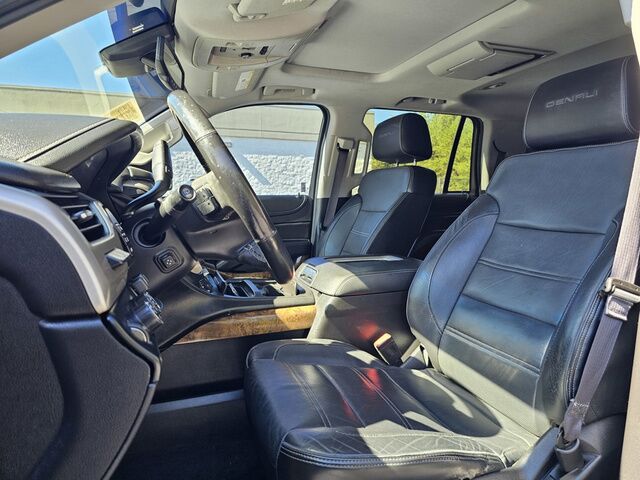 2015 GMC Yukon DENALI Duluth GA