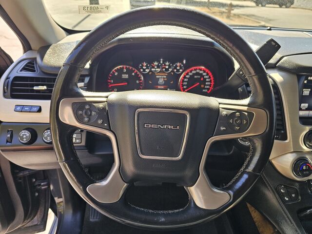 2015 GMC Yukon DENALI Duluth GA