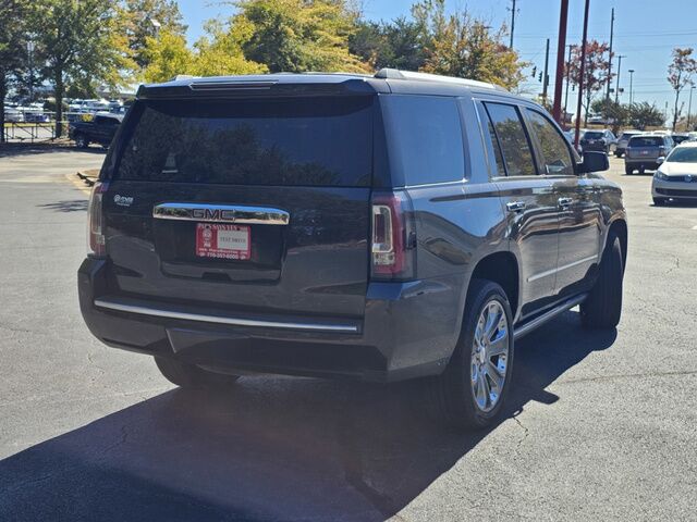 2015 GMC Yukon DENALI Duluth GA