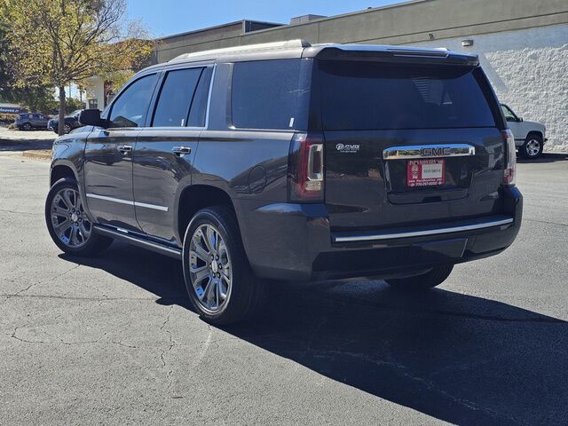 2015 GMC Yukon DENALI Duluth GA