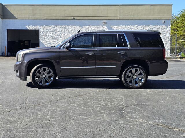 2015 GMC Yukon DENALI Duluth GA