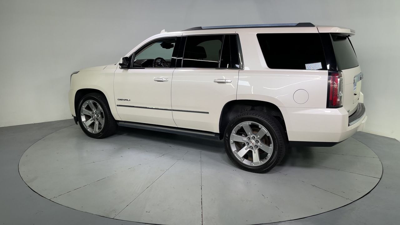 2015 GMC Yukon Denali Columbia SC