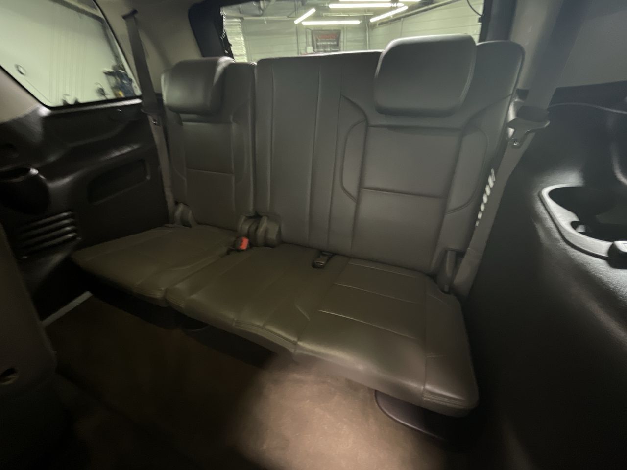 2015 GMC Yukon Denali Columbia SC