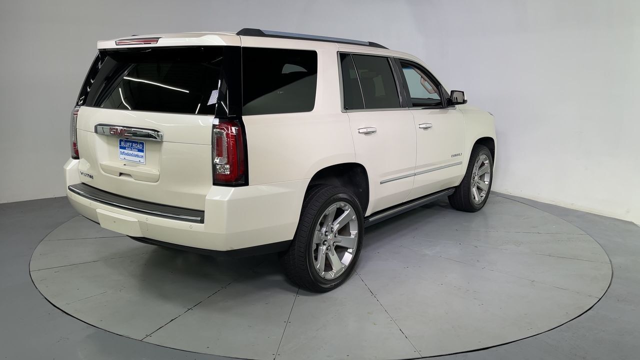 2015 GMC Yukon Denali Columbia SC