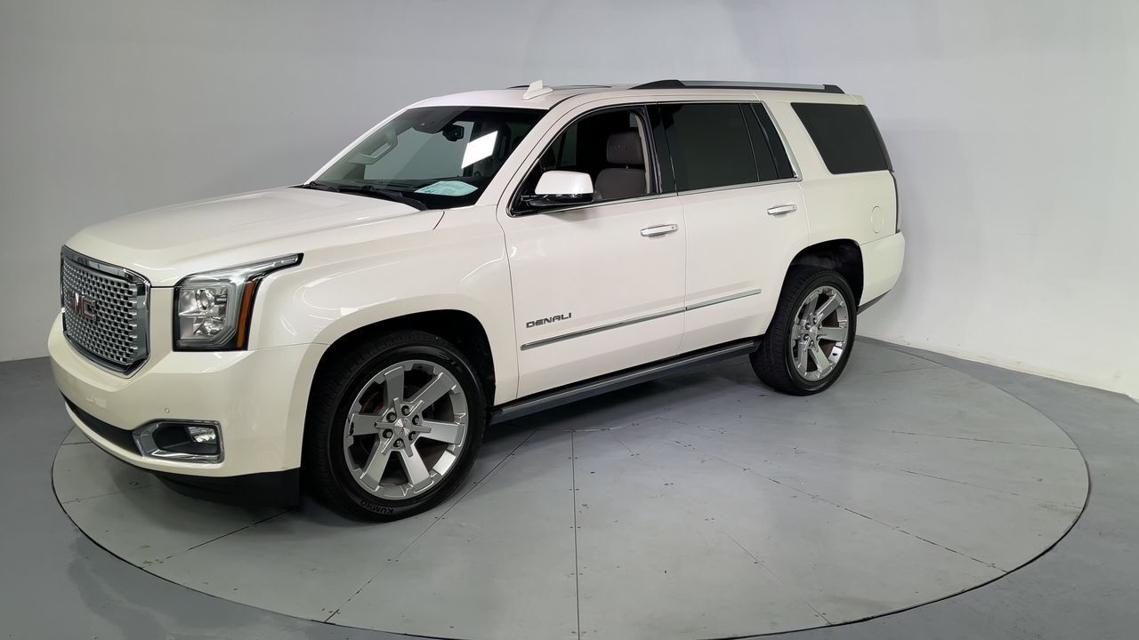 2015 GMC Yukon Denali Columbia SC