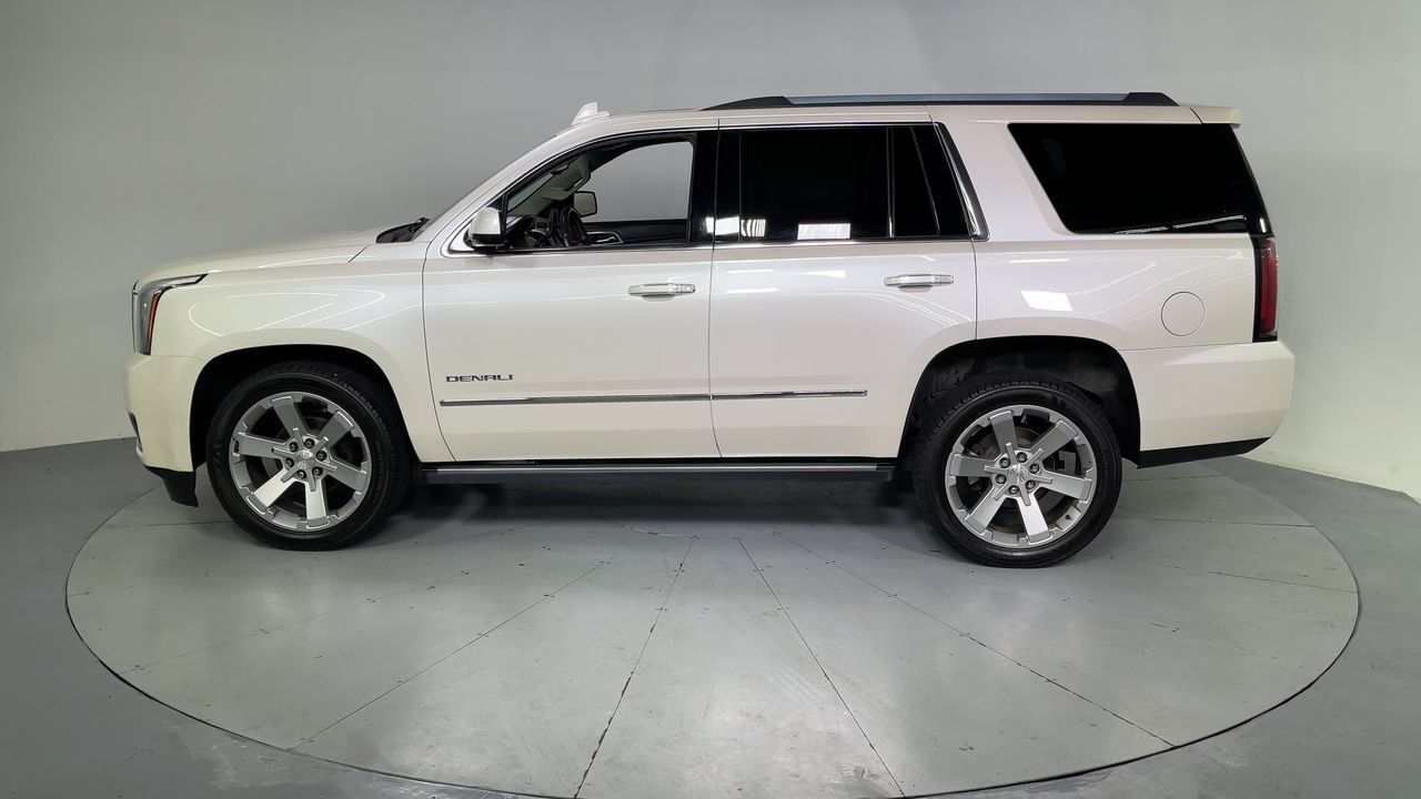 2015 GMC Yukon Denali Columbia SC