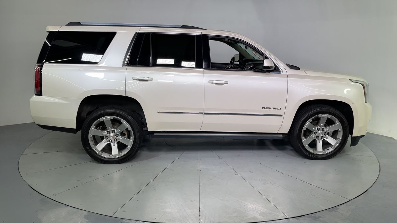 2015 GMC Yukon Denali Columbia SC