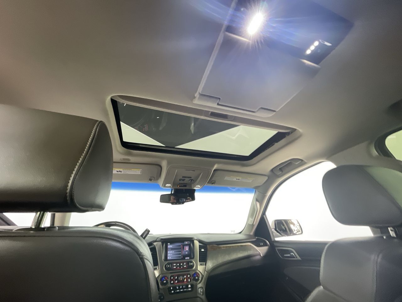 2015 GMC Yukon Denali Columbia SC
