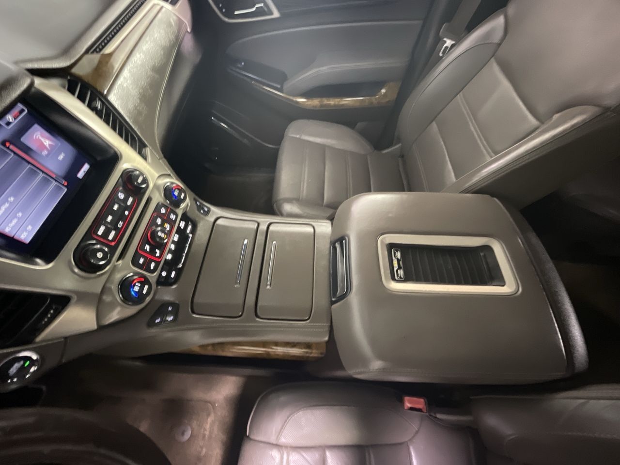 2015 GMC Yukon Denali Columbia SC