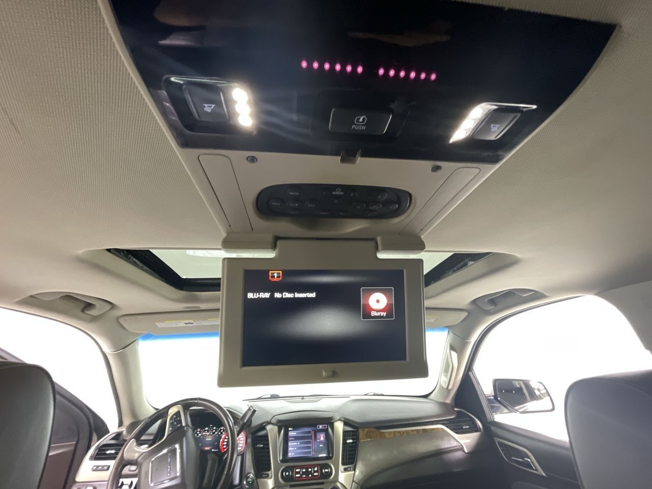2015 GMC Yukon Denali Columbia SC