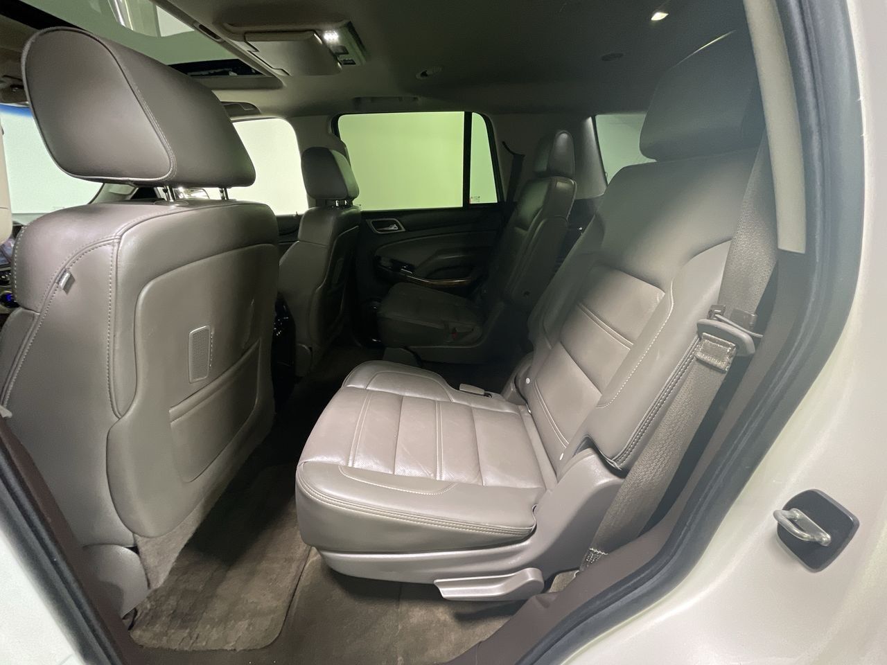 2015 GMC Yukon Denali Columbia SC