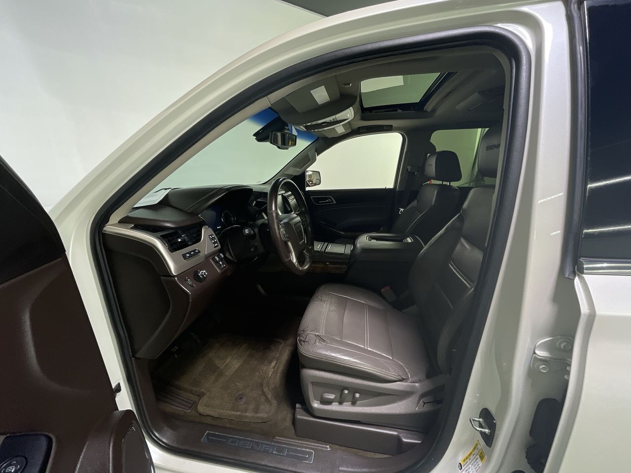 2015 GMC Yukon Denali Columbia SC