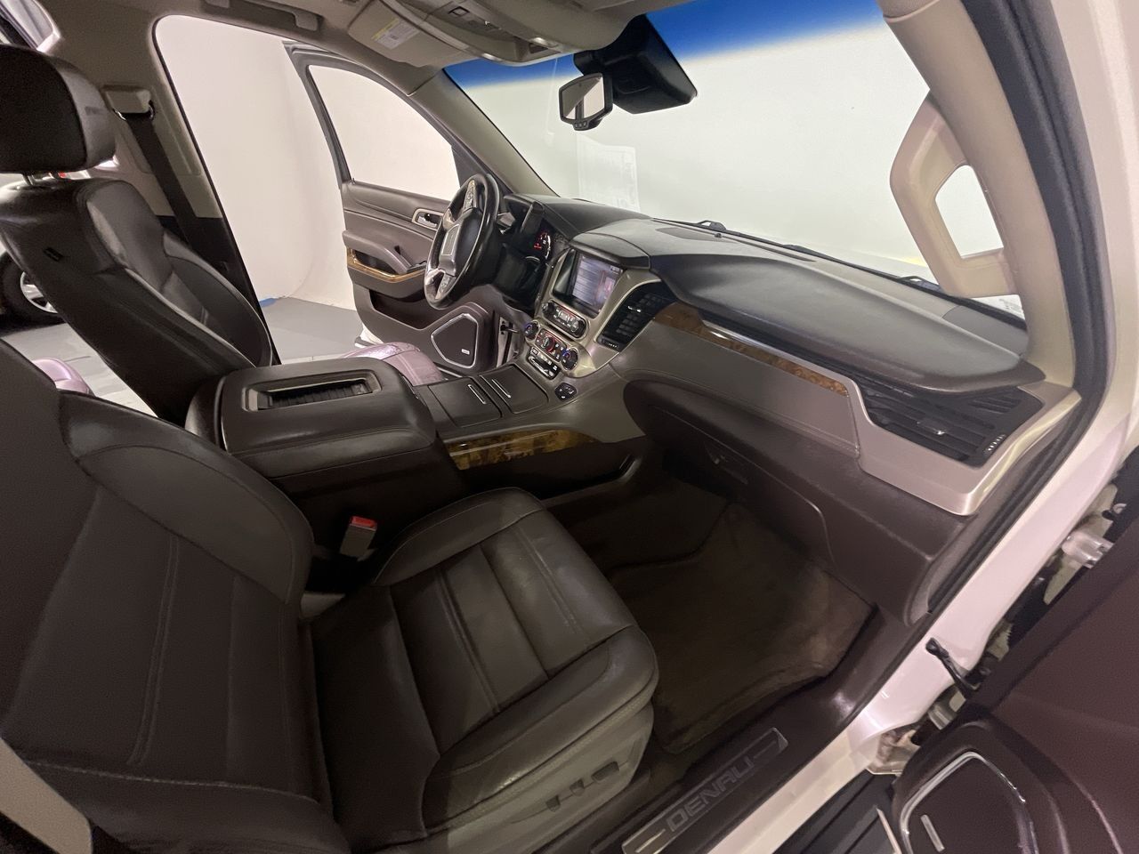 2015 GMC Yukon Denali Columbia SC