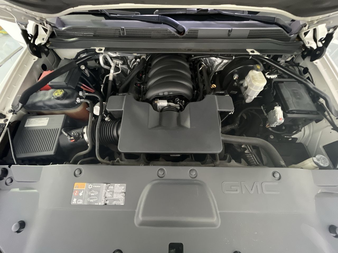 2015 GMC Yukon Denali Columbia SC