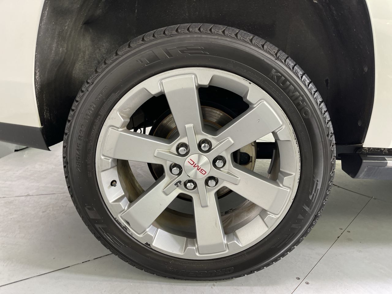 2015 GMC Yukon Denali Columbia SC