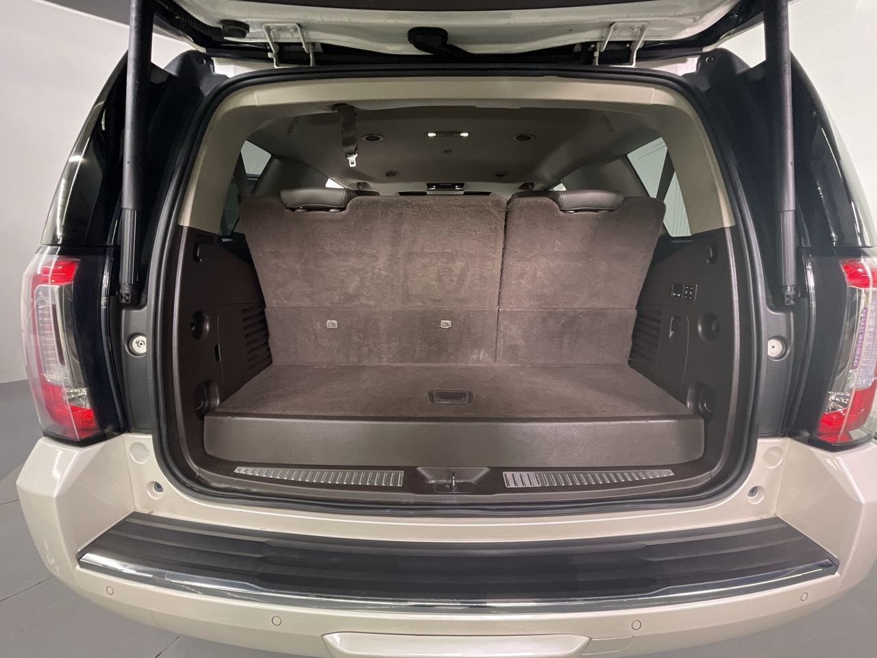 2015 GMC Yukon Denali Columbia SC