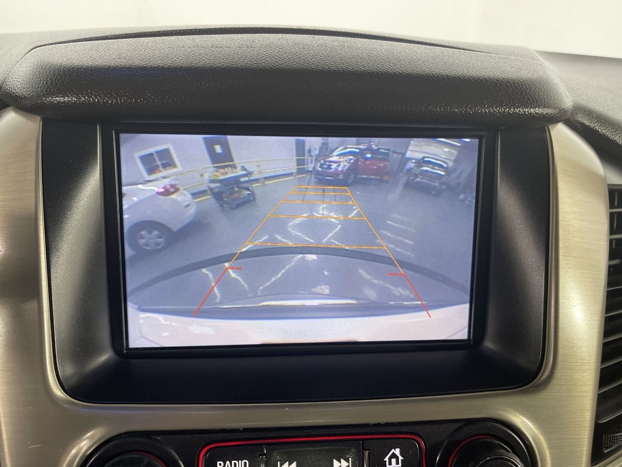 2015 GMC Yukon Denali Columbia SC