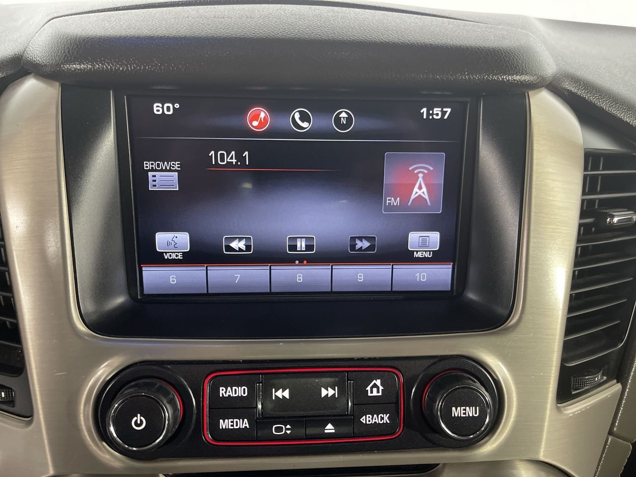 2015 GMC Yukon Denali Columbia SC