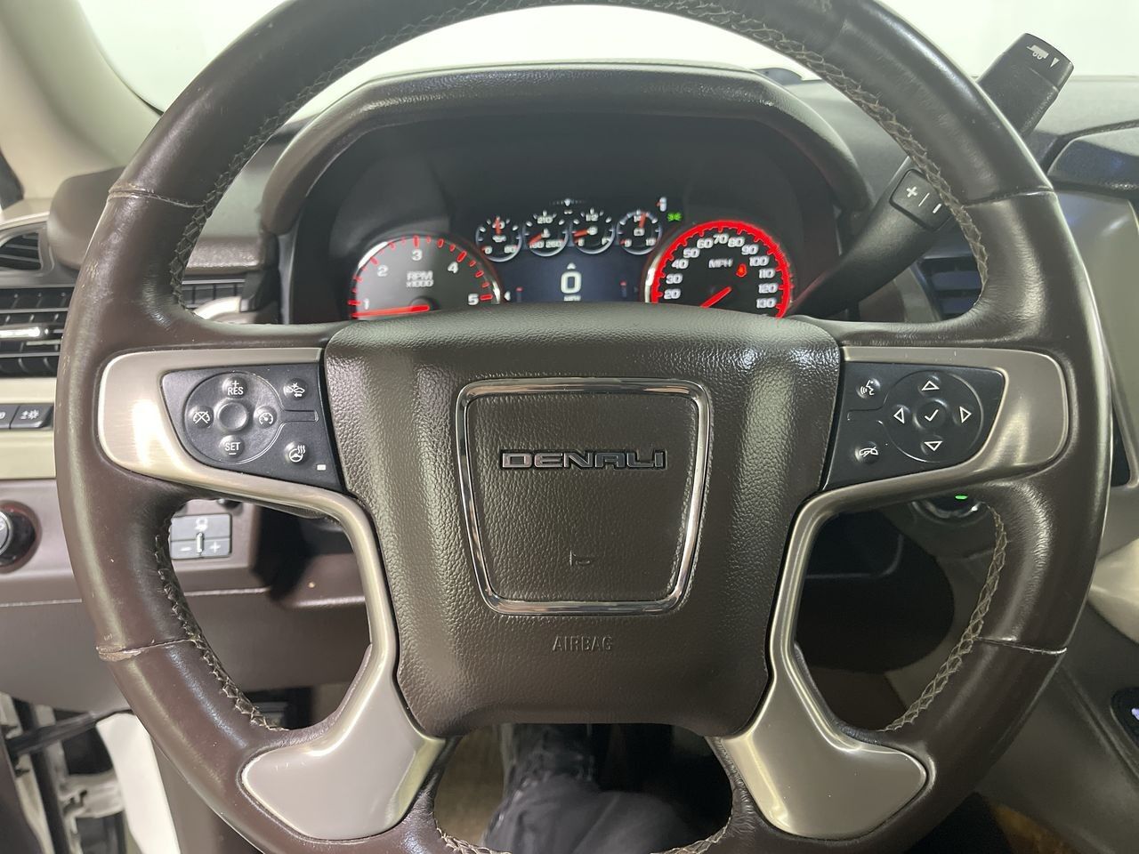 2015 GMC Yukon Denali Columbia SC