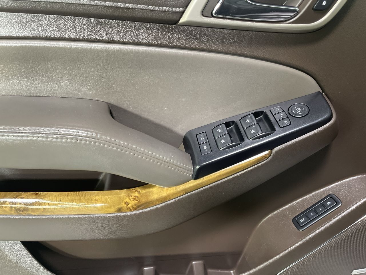 2015 GMC Yukon Denali Columbia SC