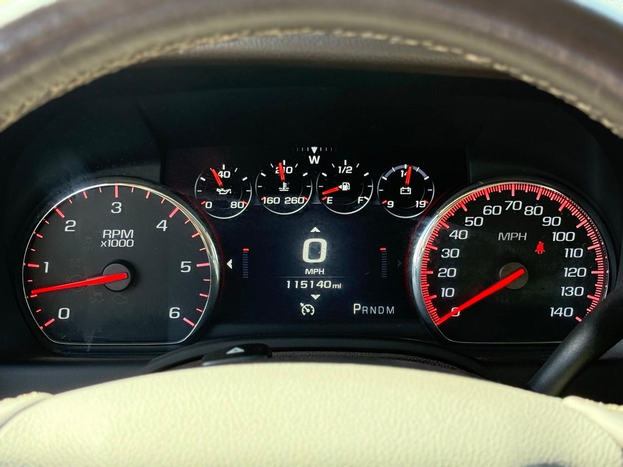 2015 GMC Yukon Denali Crestwood KY