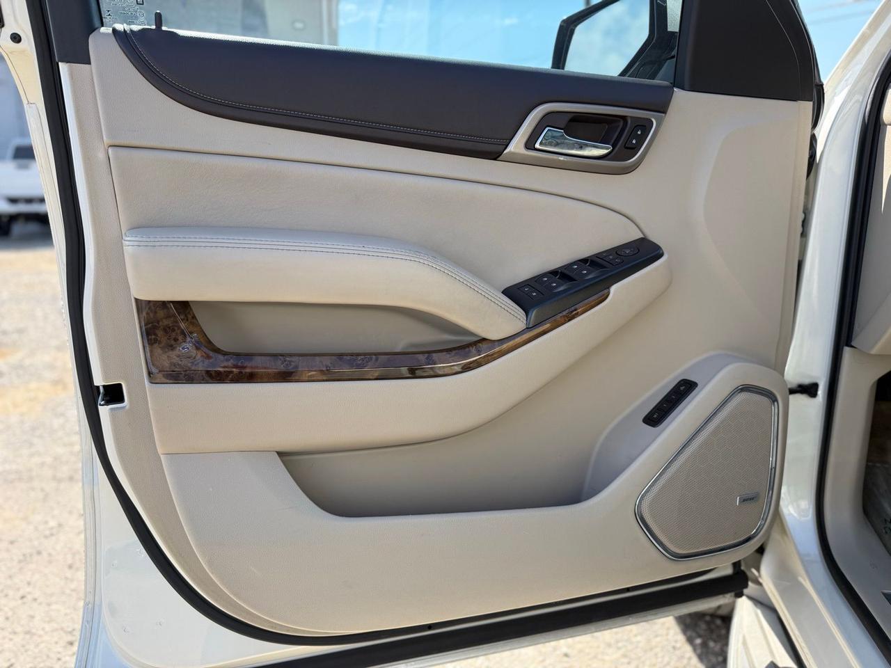 2015 GMC Yukon Denali Crestwood KY