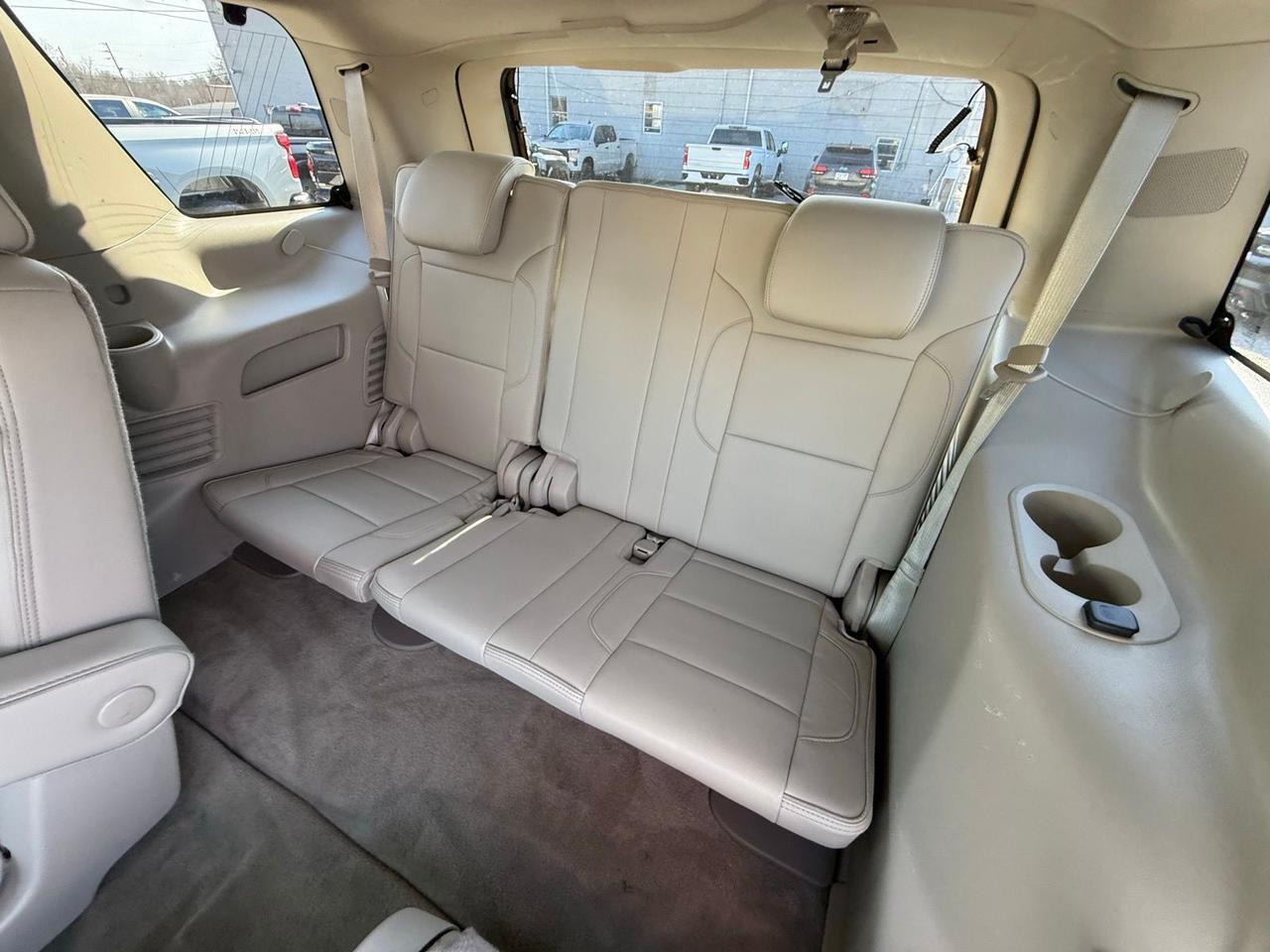 2015 GMC Yukon Denali Crestwood KY