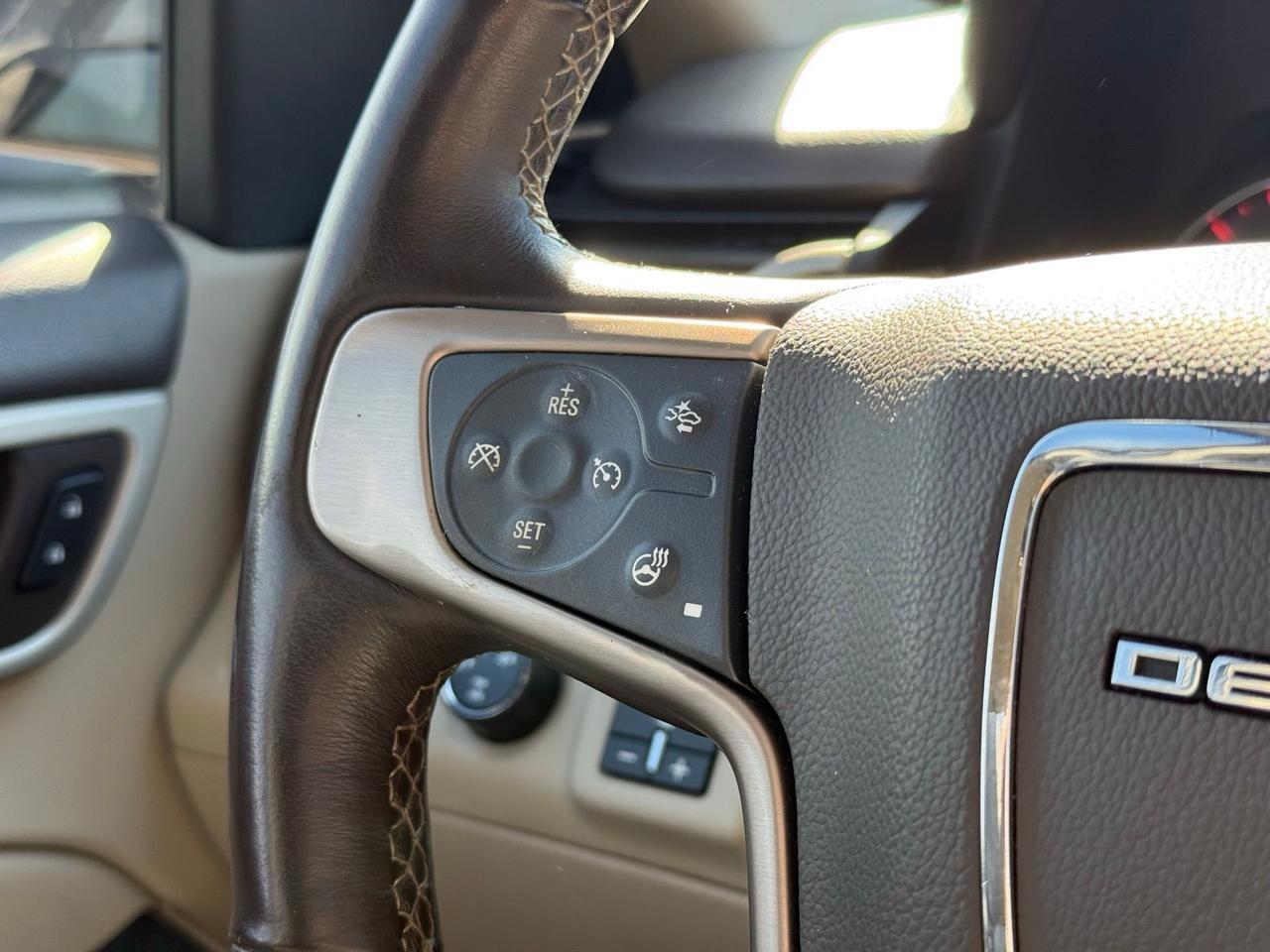 2015 GMC Yukon Denali Crestwood KY