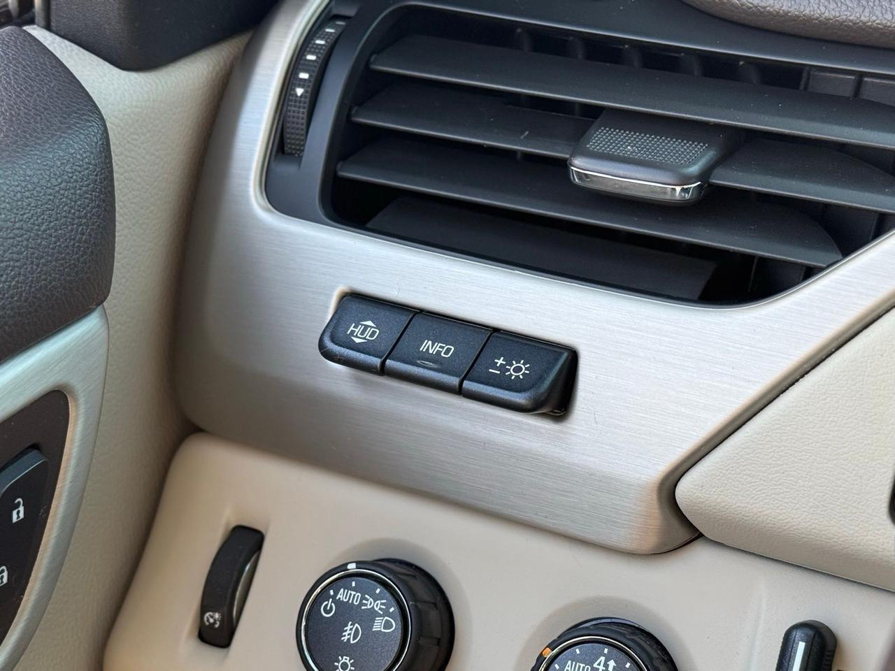 2015 GMC Yukon Denali Crestwood KY