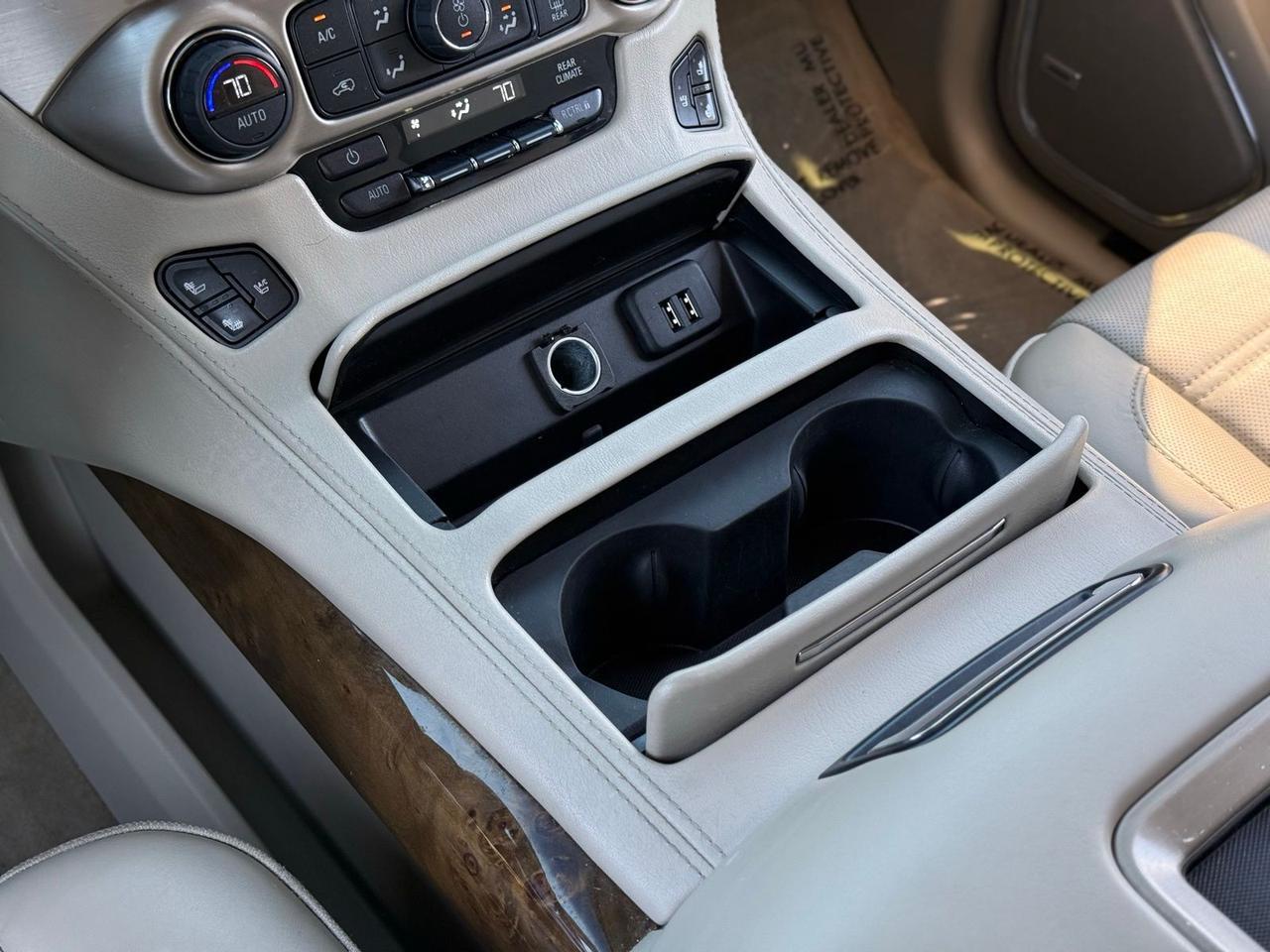 2015 GMC Yukon Denali Crestwood KY