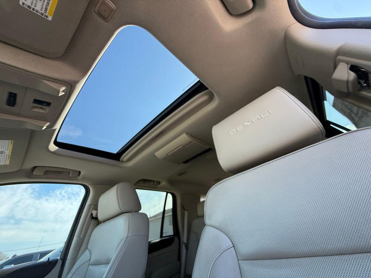 2015 GMC Yukon Denali Crestwood KY