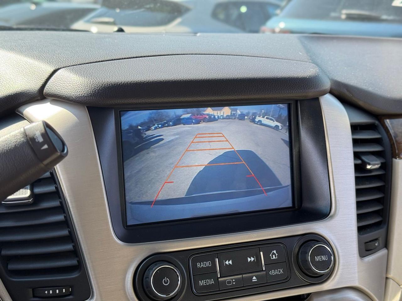 2015 GMC Yukon Denali Crestwood KY