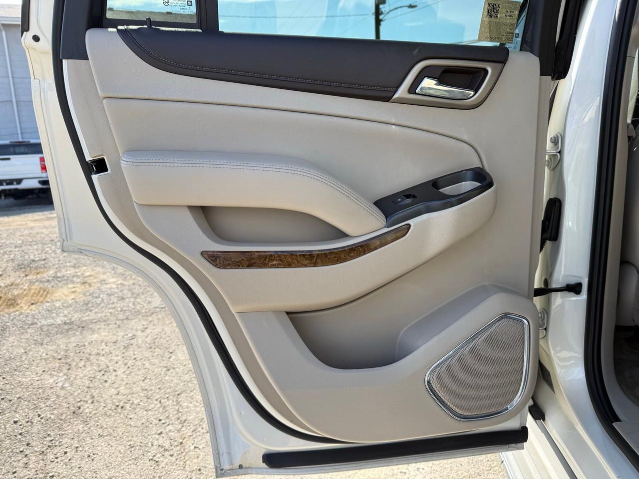 2015 GMC Yukon Denali Crestwood KY