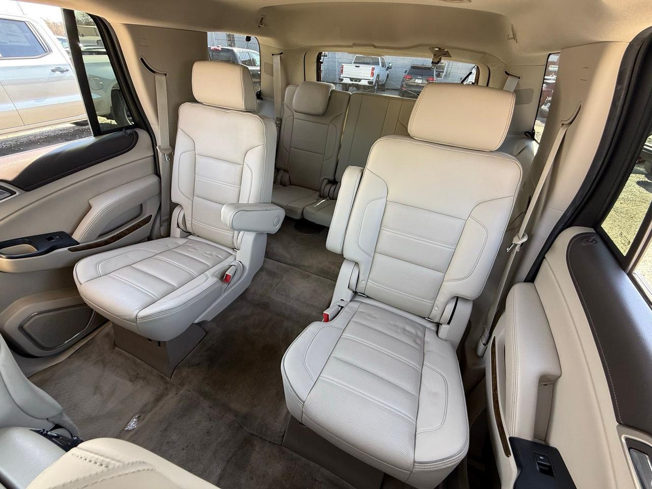 2015 GMC Yukon Denali Crestwood KY