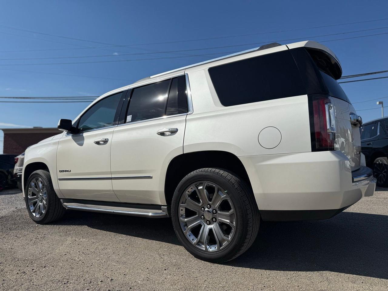 2015 GMC Yukon Denali Crestwood KY