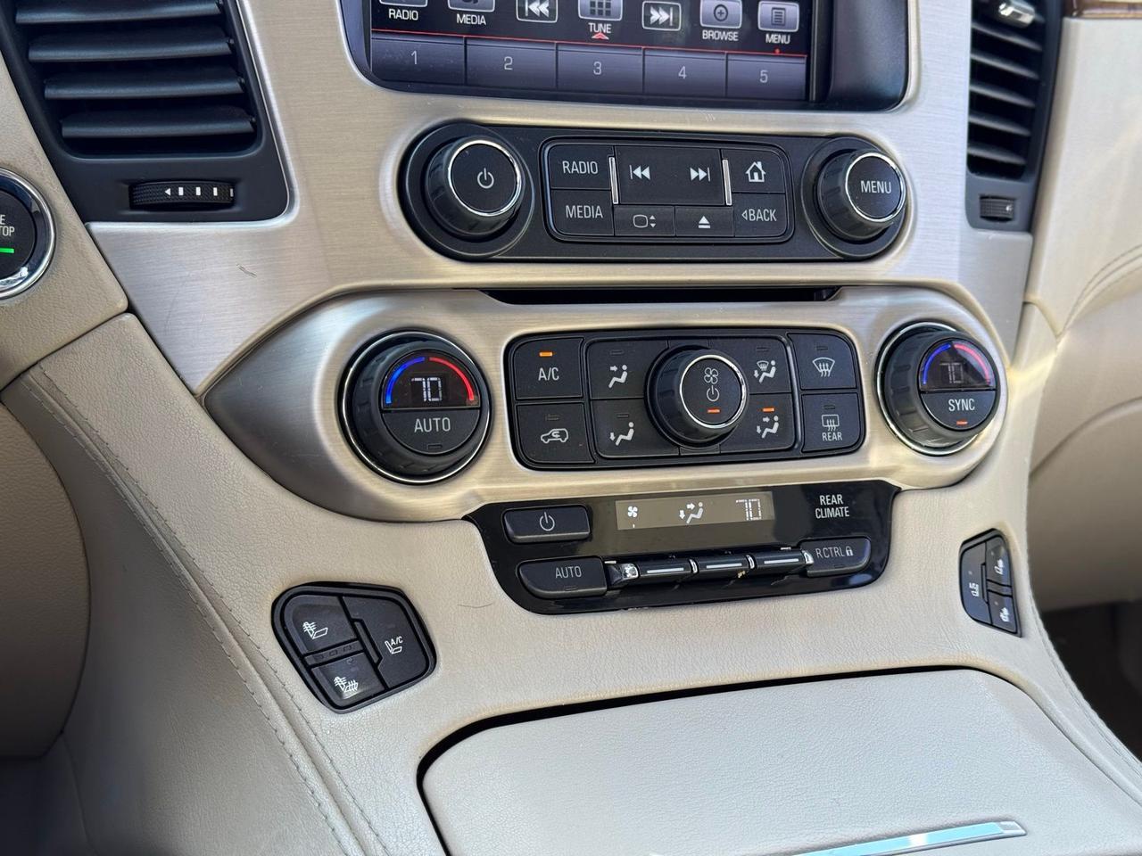 2015 GMC Yukon Denali Crestwood KY