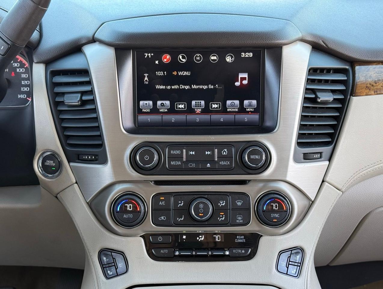 2015 GMC Yukon Denali Crestwood KY