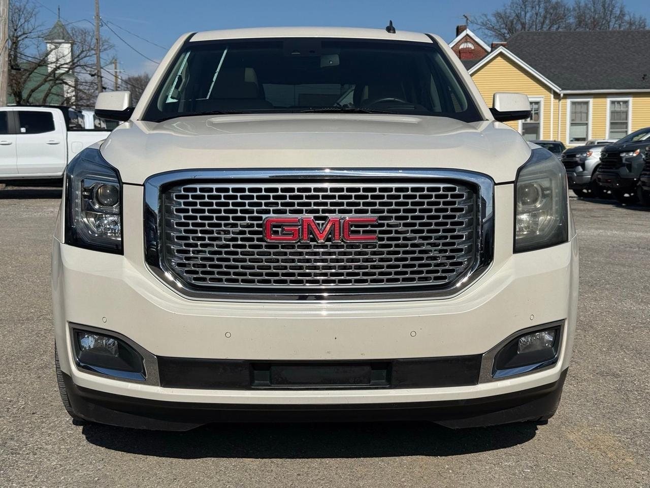 2015 GMC Yukon Denali Crestwood KY