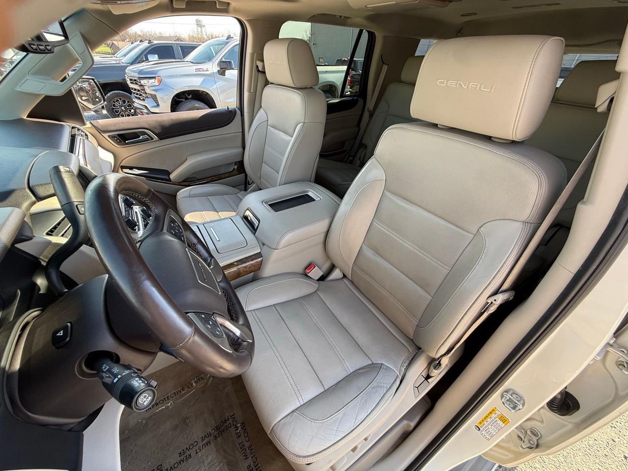 2015 GMC Yukon Denali Crestwood KY