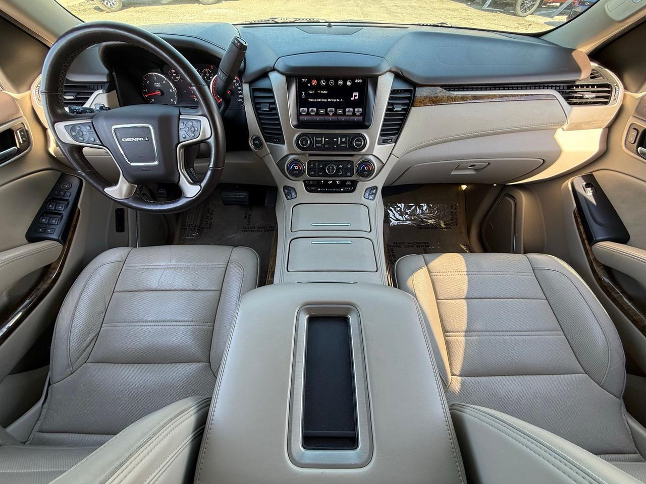 2015 GMC Yukon Denali Crestwood KY