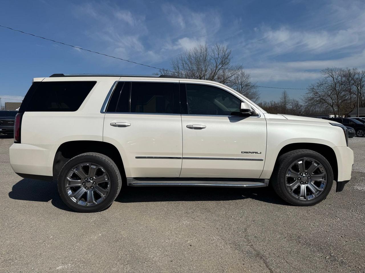 2015 GMC Yukon Denali Crestwood KY