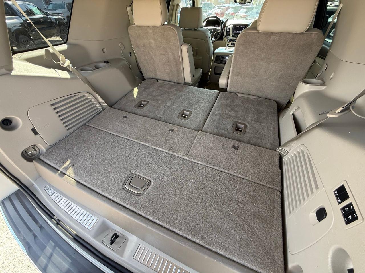 2015 GMC Yukon Denali Crestwood KY